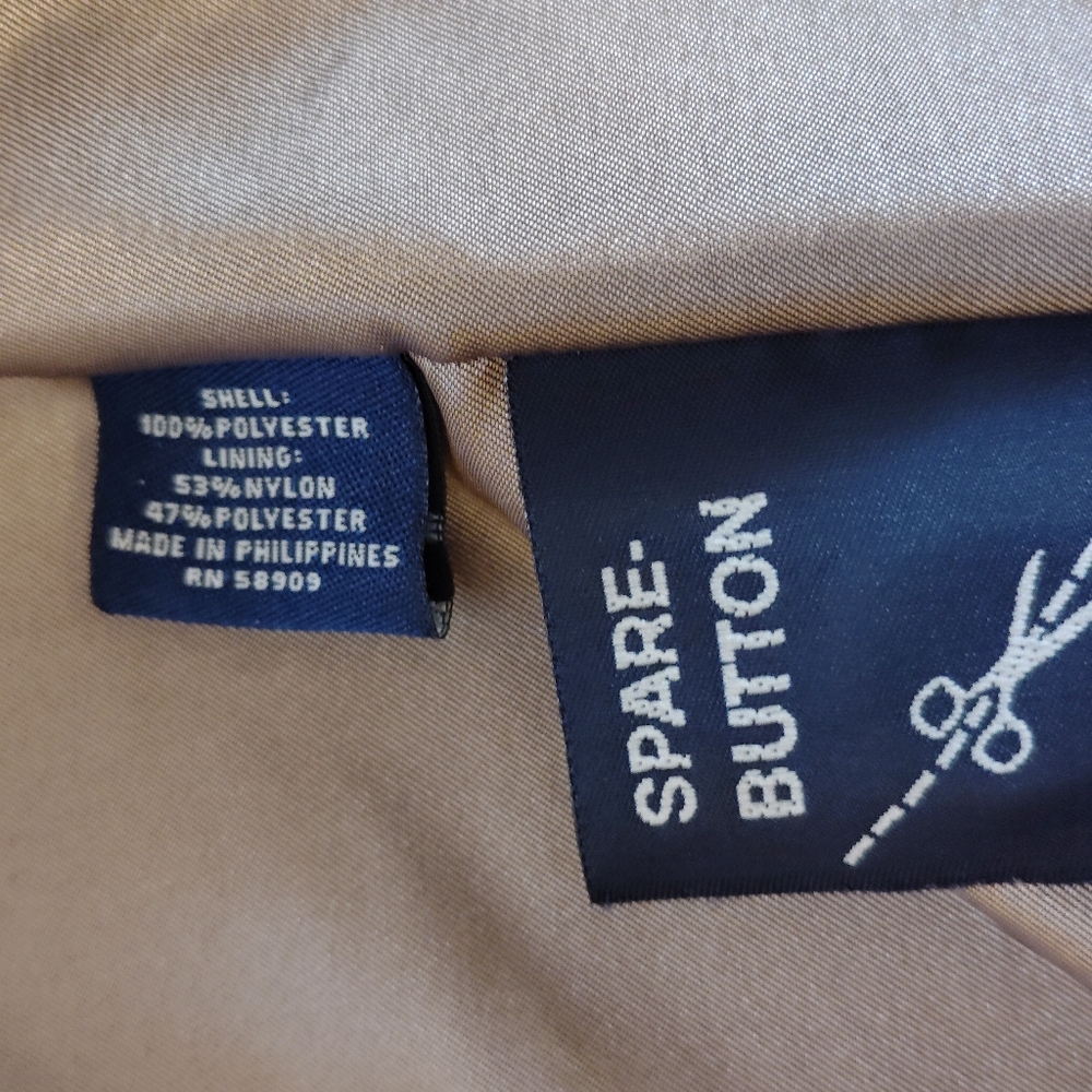 Roundtree & Yorke Jacket - Picture 5 of 5